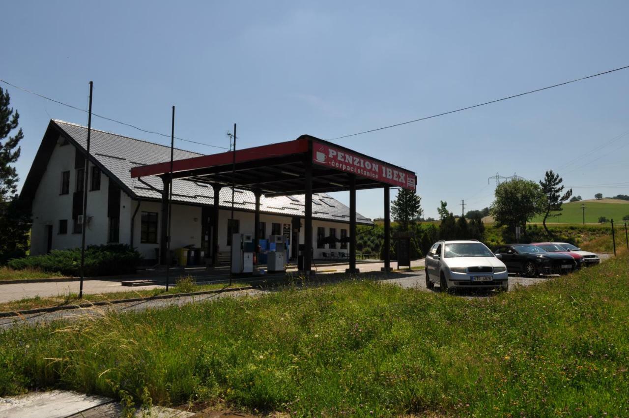 Penzion Ibex Kozlovice  Exterior foto